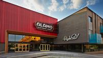 Theater rental at the Alamo Drafthouse 202//114